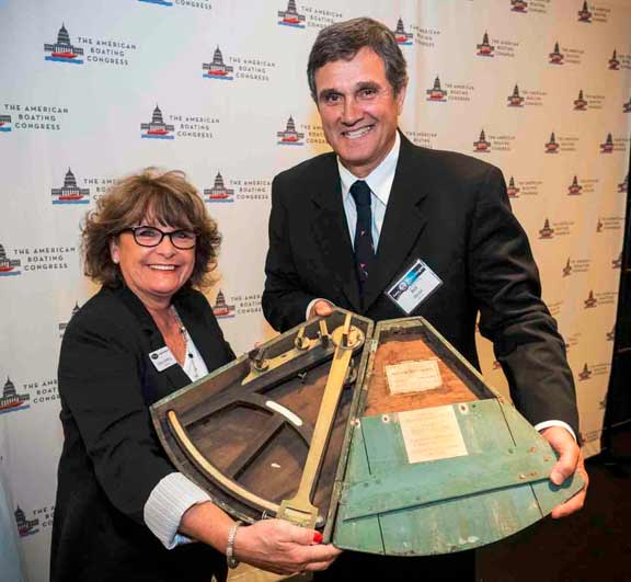 Bill Shedd: 2015 Eddie Smith Manufacturer Of The Year