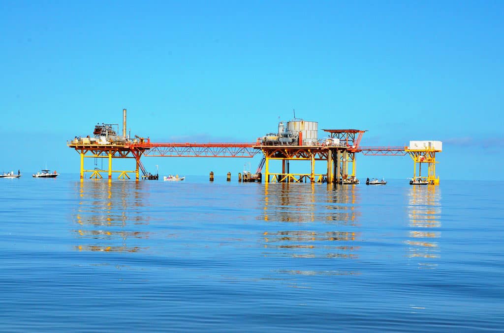 Pickets Plan Comes Together