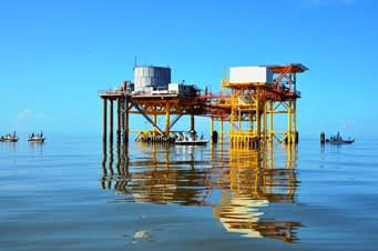 Construction To Begin On The “Pickets Reef”