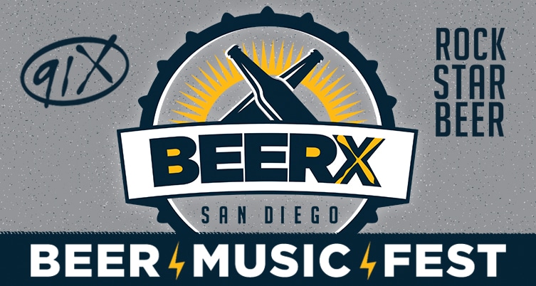 San Diego BeerX Benefits CCA CAL