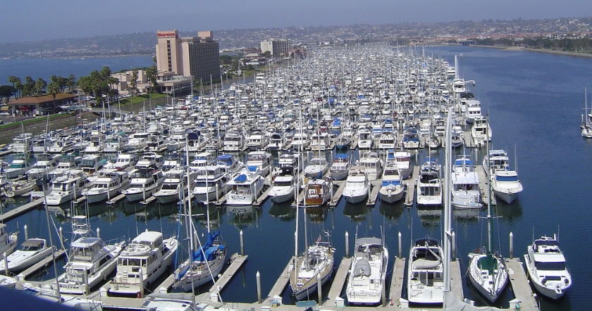 California Vessel Operator Cards