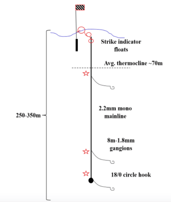 Pacific Council Flip-Flops on Greener Gear
