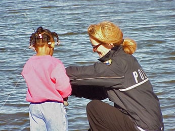 Free Fishing Day September 3, 2016