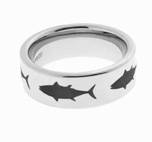 tungsten ring