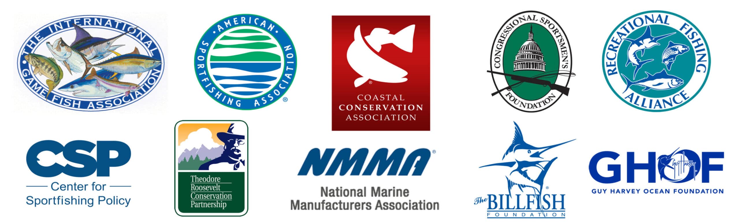 US Senate Passes Modern Fish Act Unanimously