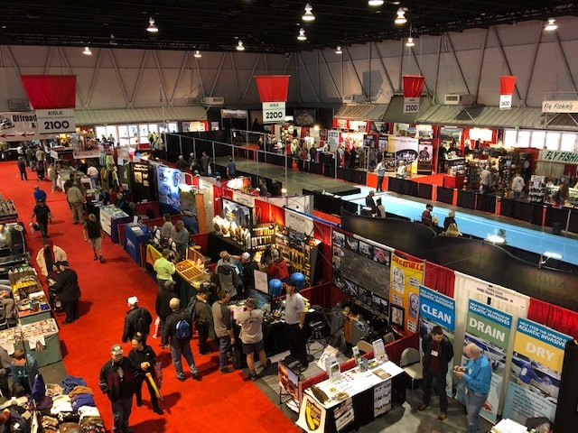 CCA CAL Makes Its Debut At ISE!