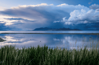 Natural Resources Management Act Passes Through Congress