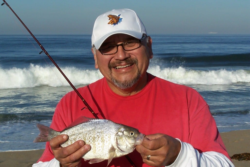 Bill Varney To Host 5 Surf Fishing Seminars in 2019!