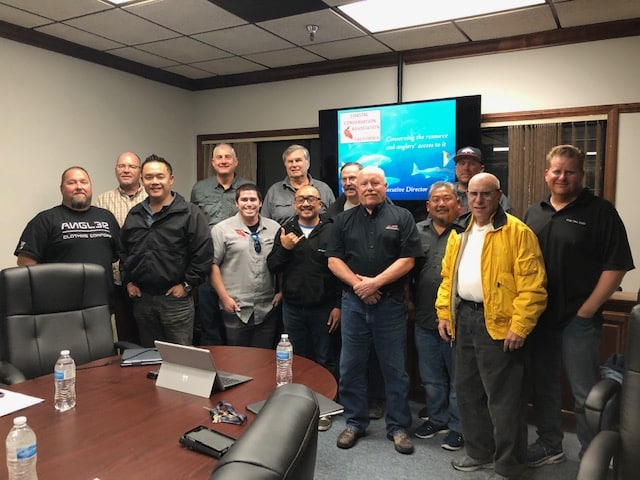 CCA CAL Heads Inland For Newest Chapter