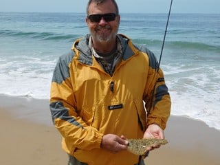 Surf-Fishing Seminars Draw Big Crowds