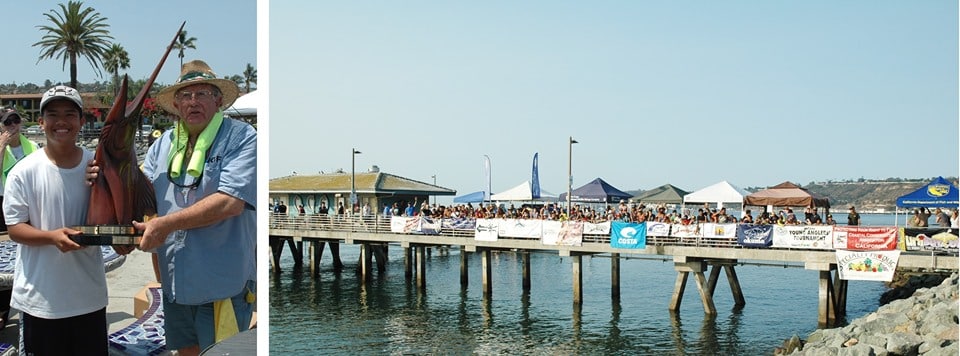 17th Annual Young Anglers Tournament Set For August 10th