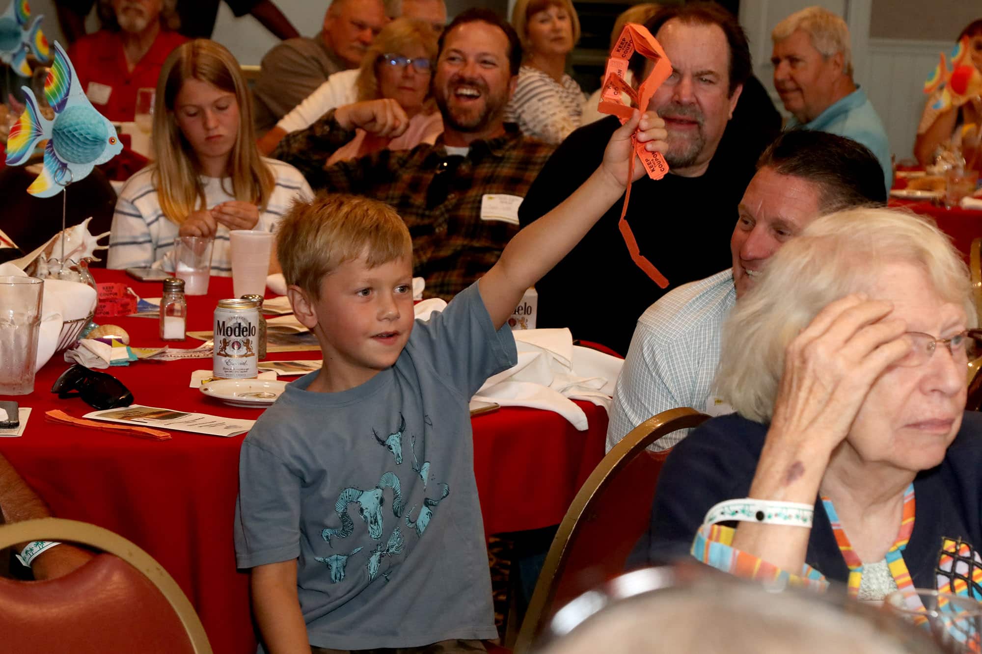 Live In The 805 Rocks Again in 2019