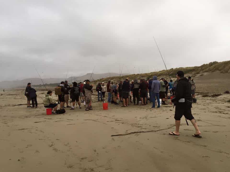 CCA CAL Makes Splash In Morro Bay