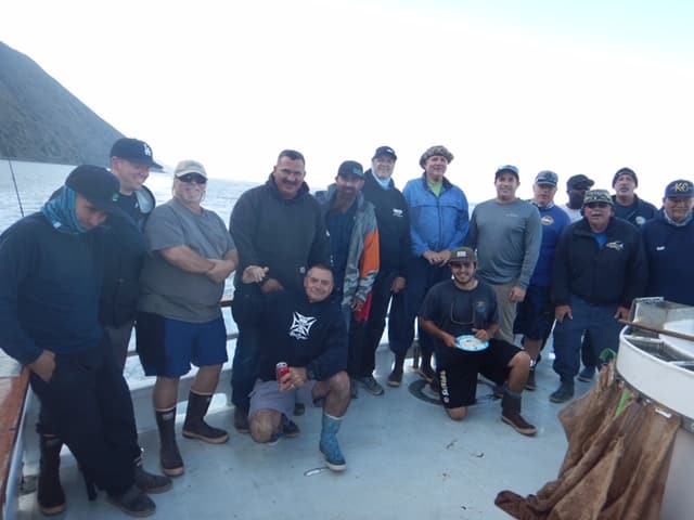 LA Chapter Takes It All In SoCal Charter Challenge