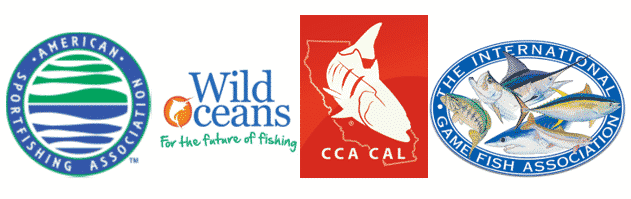 Sportfishing Community Successfully Halts Expanding Longlines on the West Coast