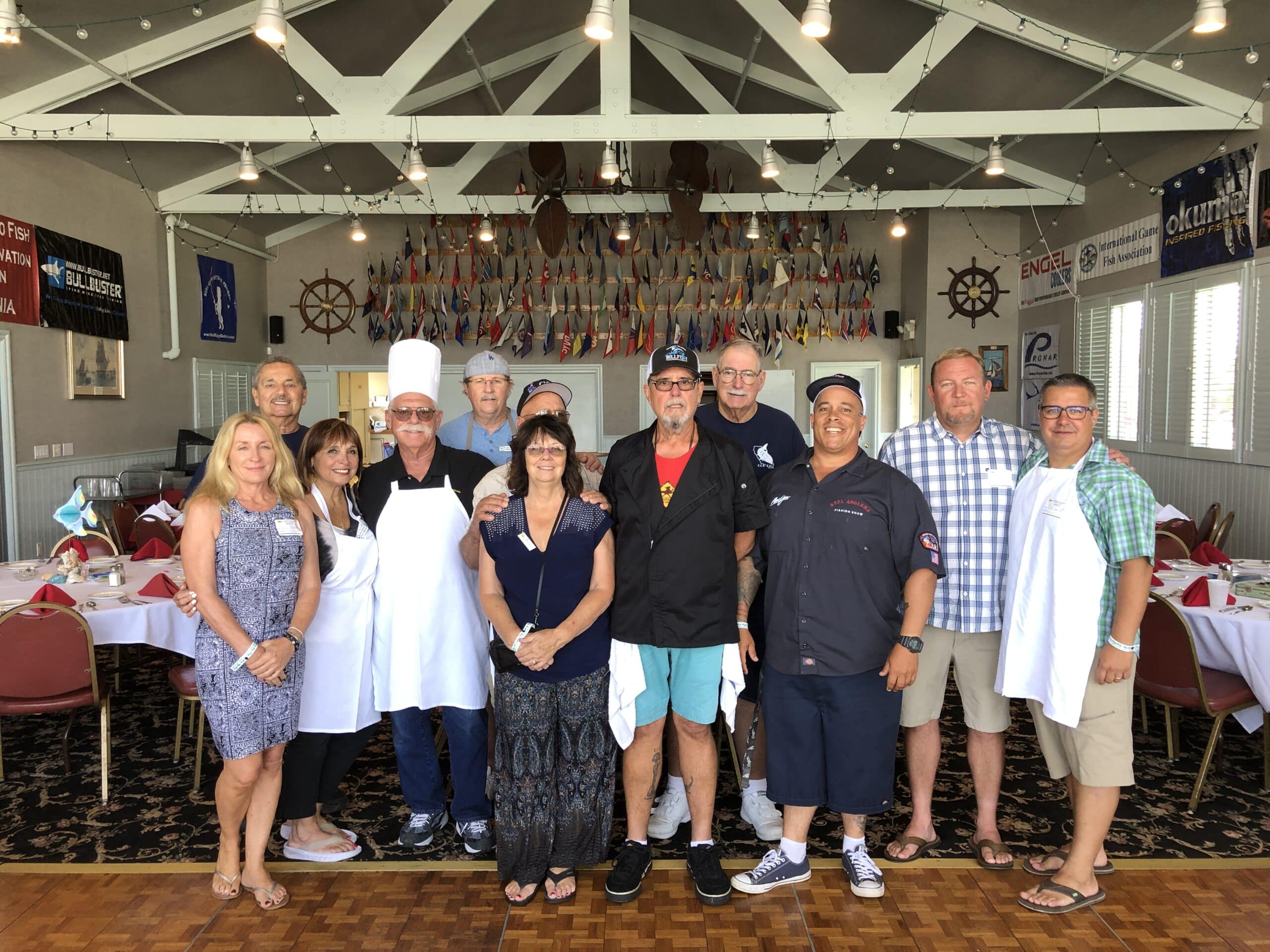 Channel Islands Chapter Seeking More Board Members