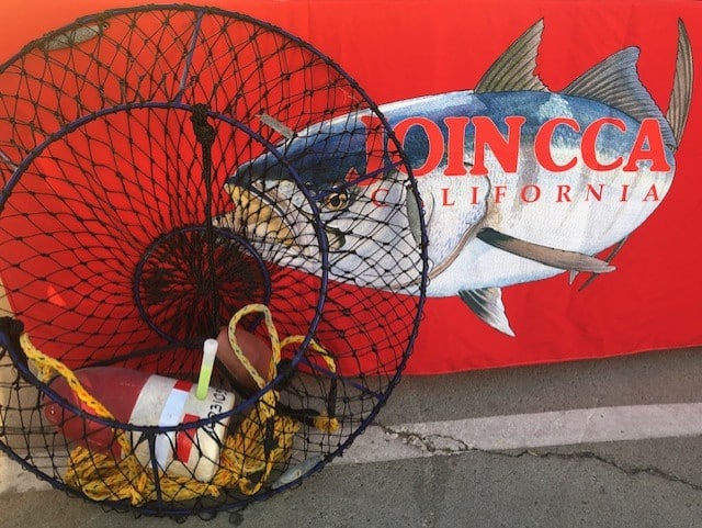 CCA CAL Lobster Seminar Held In Bakersfield