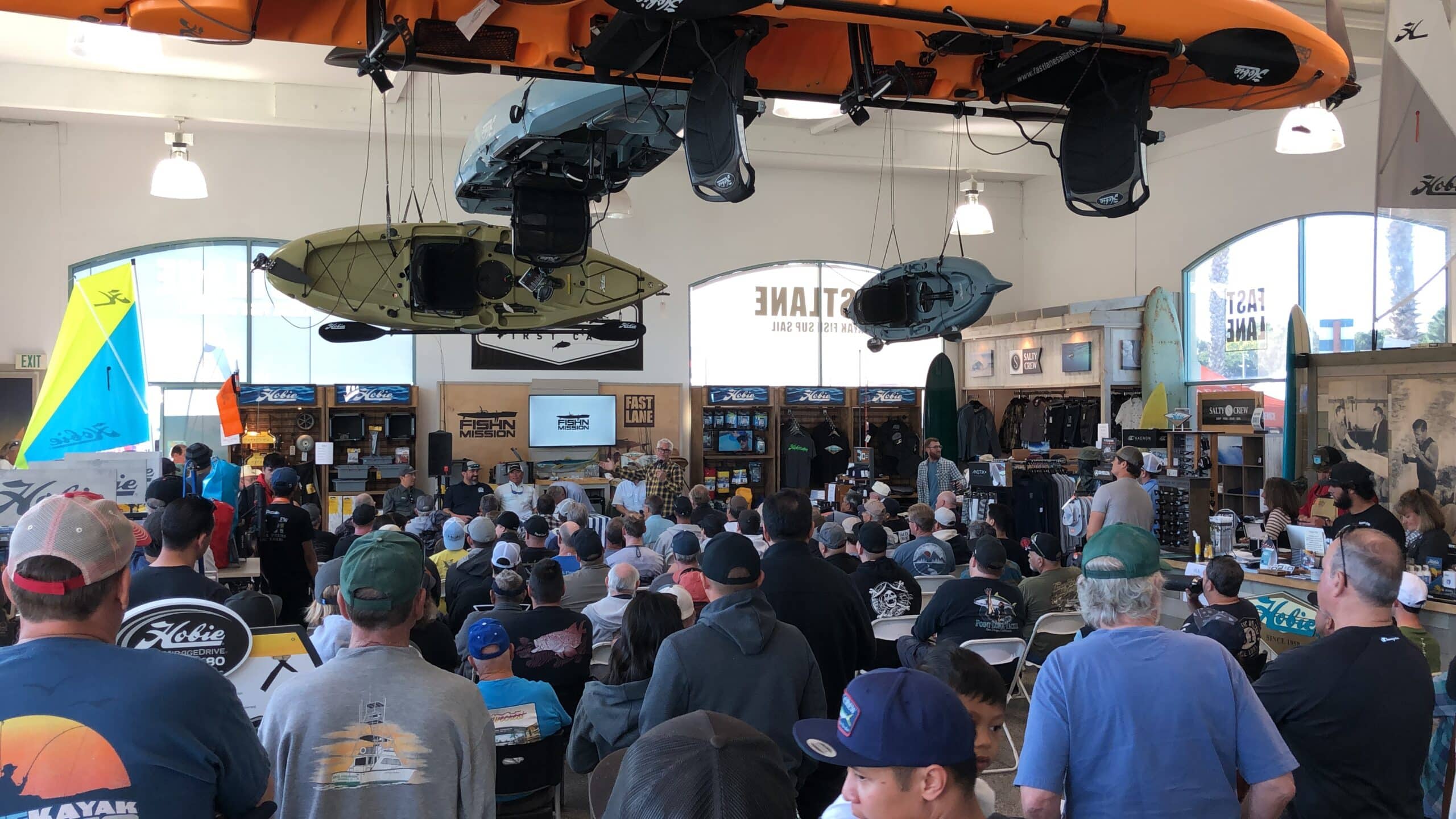 CCA San Diego To Be At OBB Seminar!