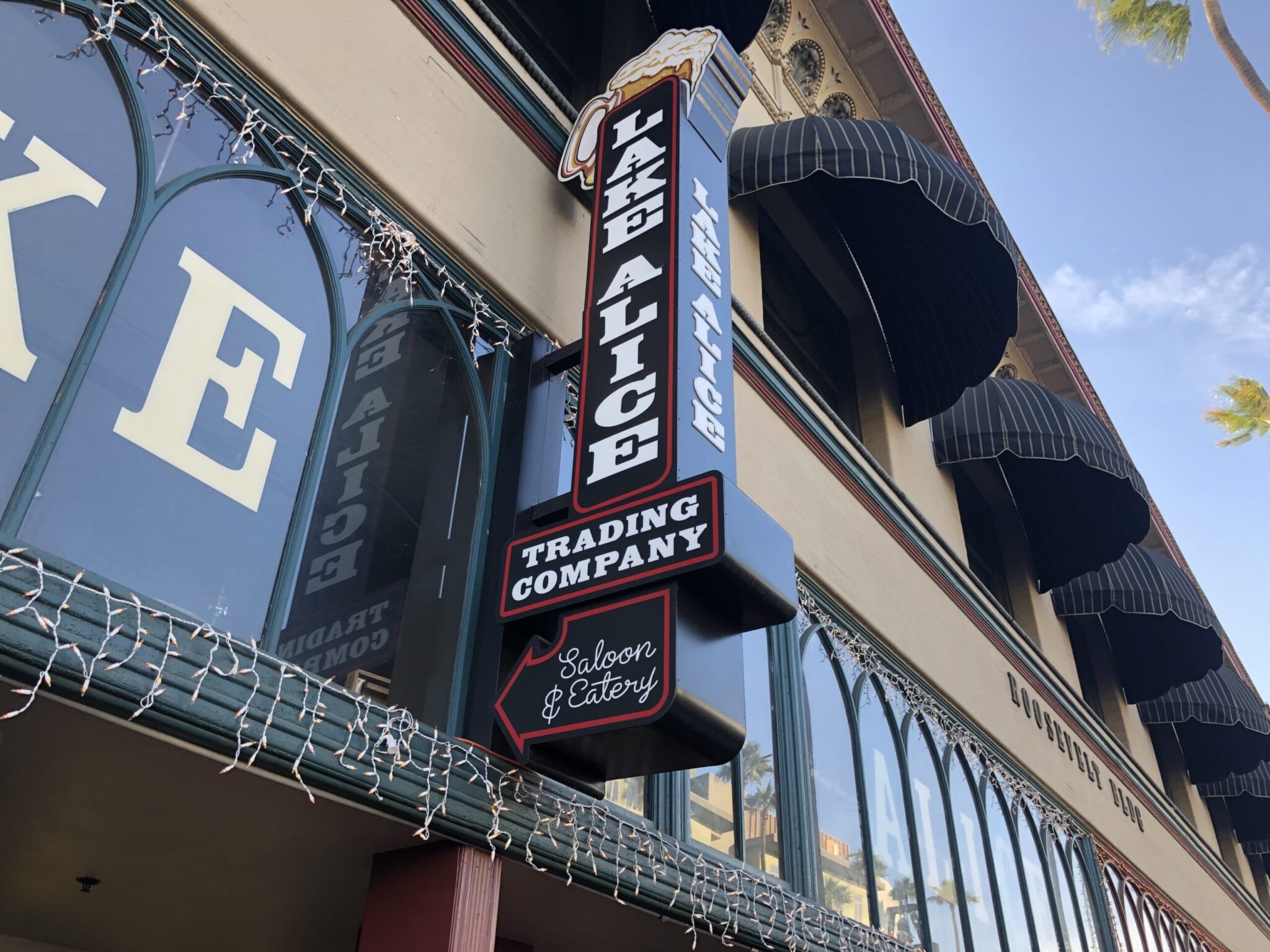 CCA IE Chapter Talks Trout and Rockfish in Riverside