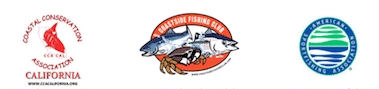 CCA CAL Submits Letter To Fish & Game Commission In Response To Potential Closure of Sportfishing