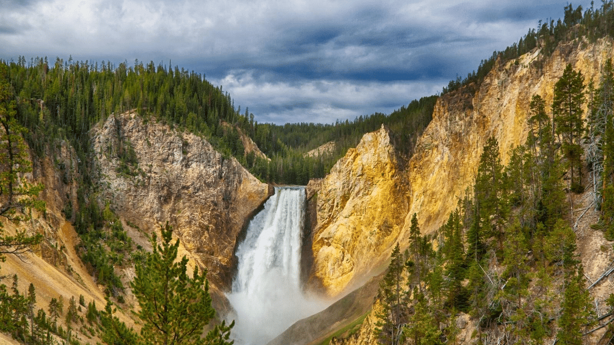 House of Representatives Passes Great American Outdoors Act