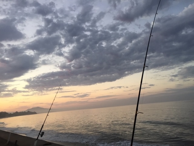 1st Annual Goleta Bay Blowout Brings Competitive Anglers From All Over