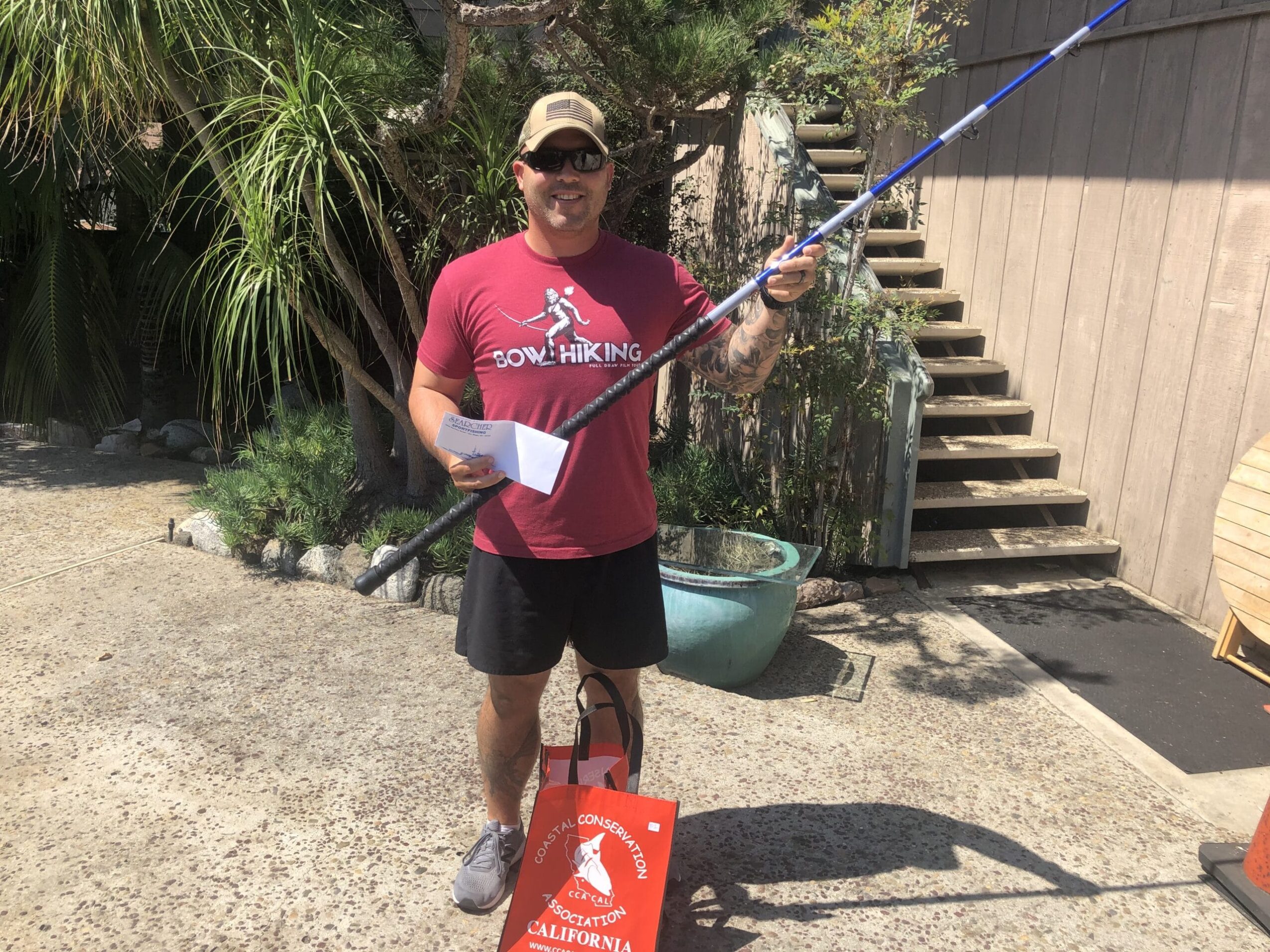 Big Winners In San Diego Chapter Virtual Banquet