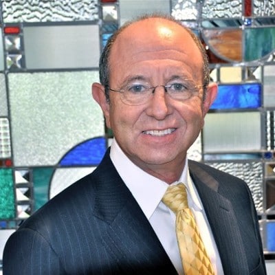 CCA CAL Mourns The Loss of Board Member Marty Firestein