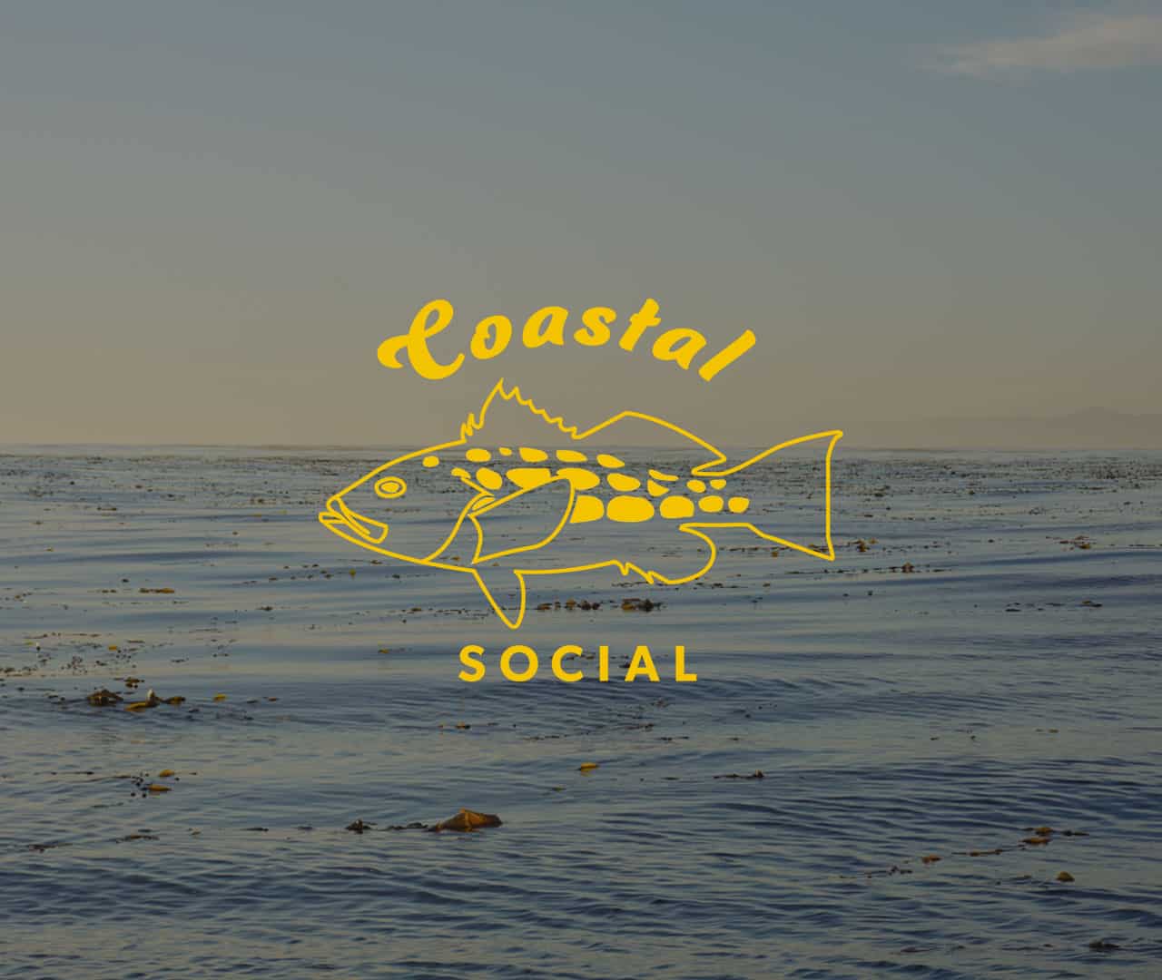 Don’t Miss Costal Social North! Coming up on April 30th!