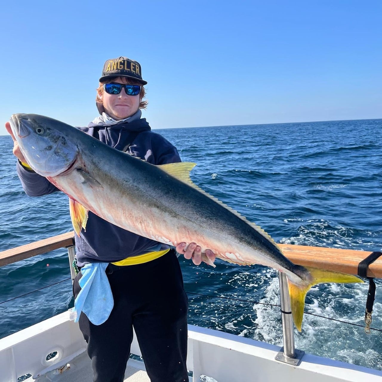 Meet Our New Intern: Anthony Graeber