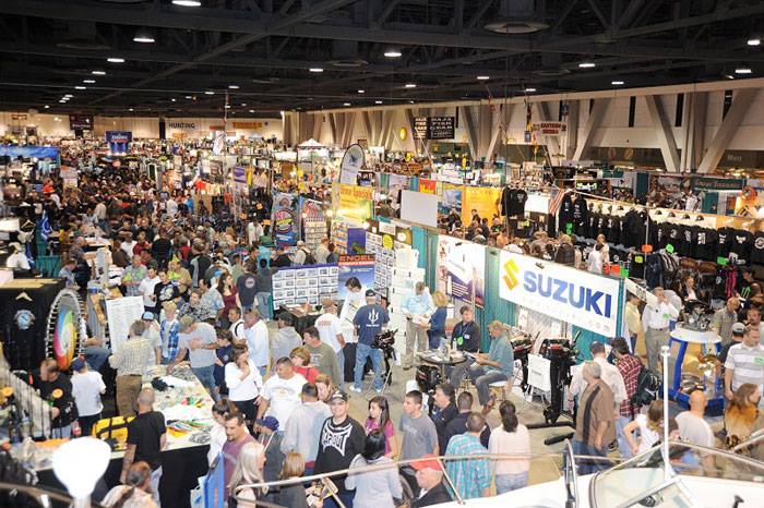 Symposium on New Fishing Regulations and 30×30 Set for Saturday During the Bart Hall Show in Long Beach