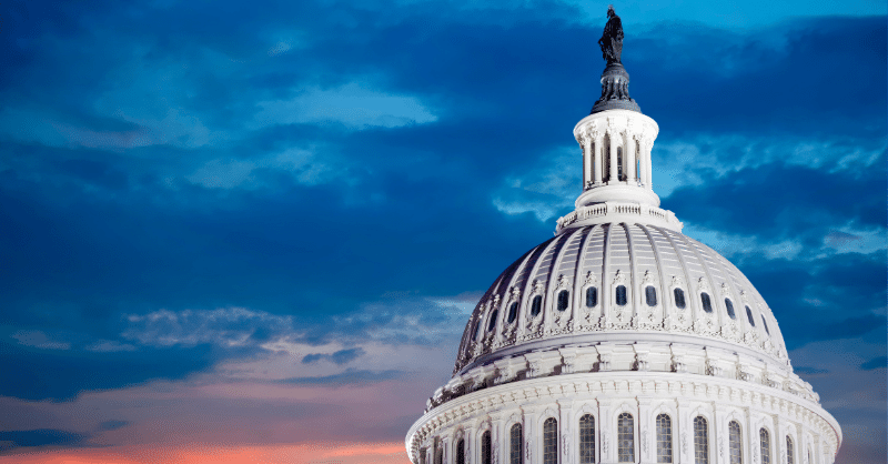 America’s Outdoor Recreation Act Reintroduced in U.S. Senate