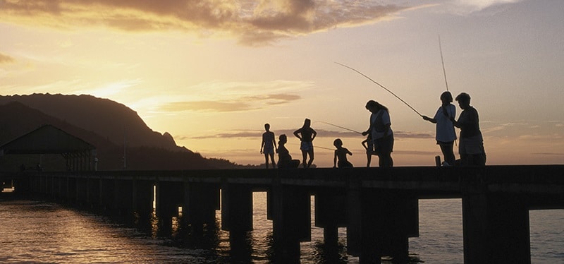 Battle Against Coastal Fishing Closures Shifts to a New Front