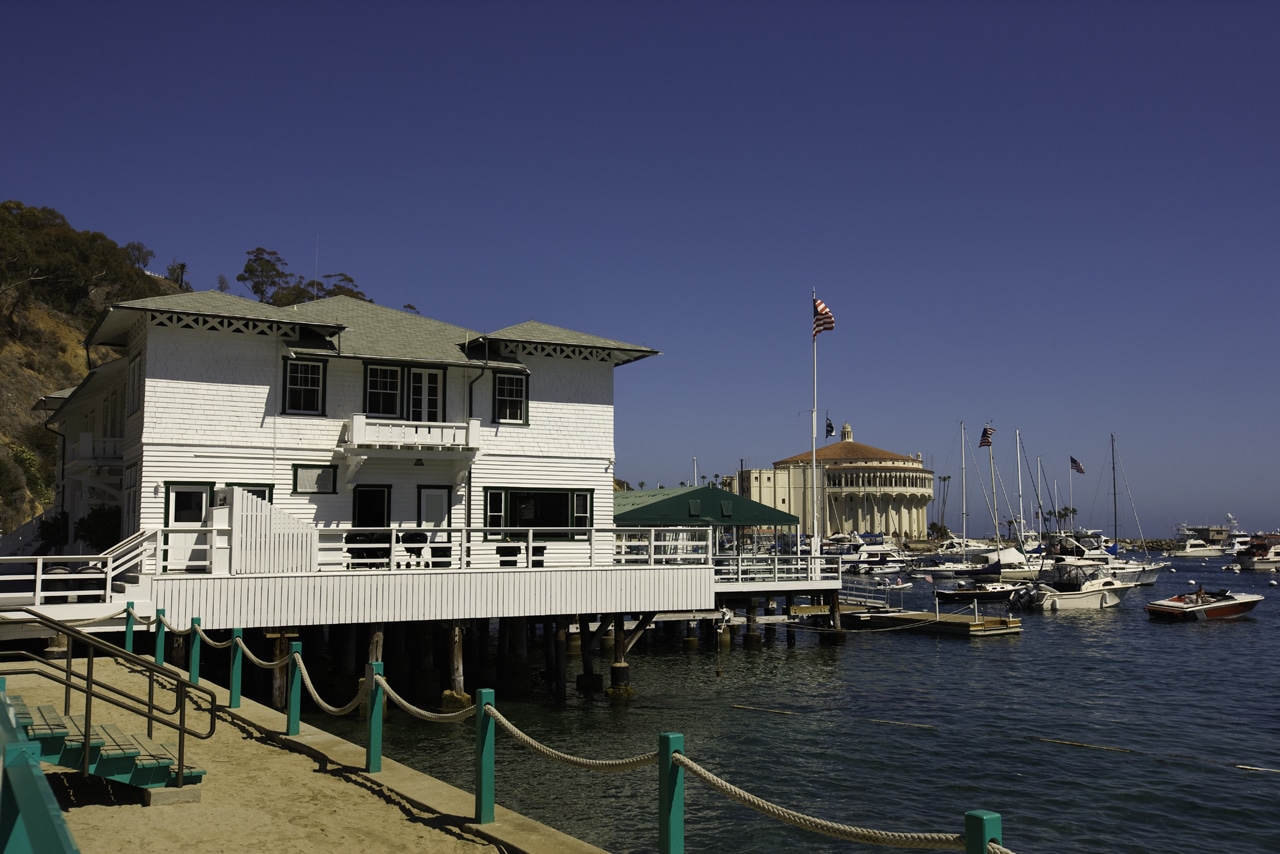 CCA California Honored with Prestigious Tuna Club Conservation Award