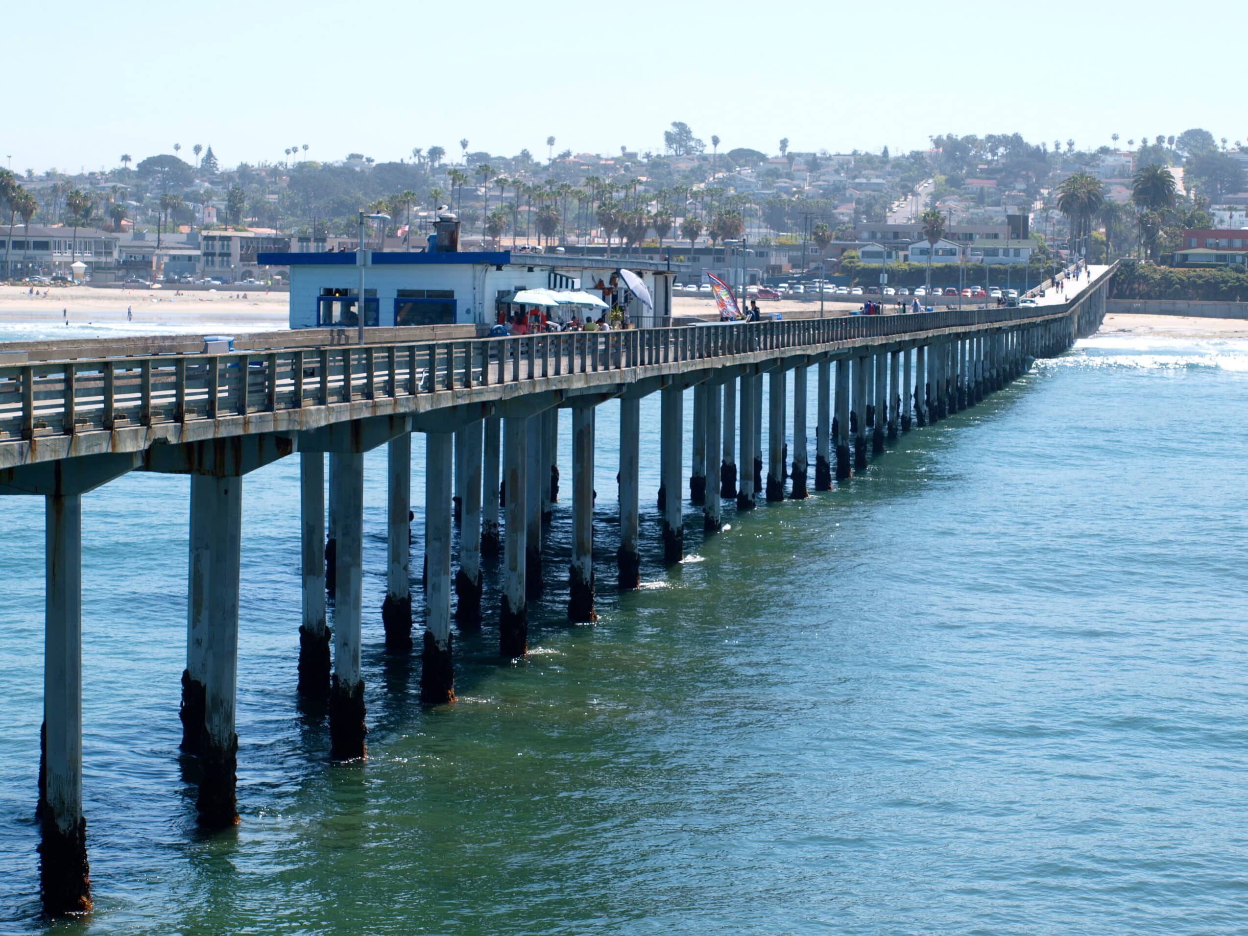 2nd Community Workshop for the Ocean Beach Pier Renewal Project