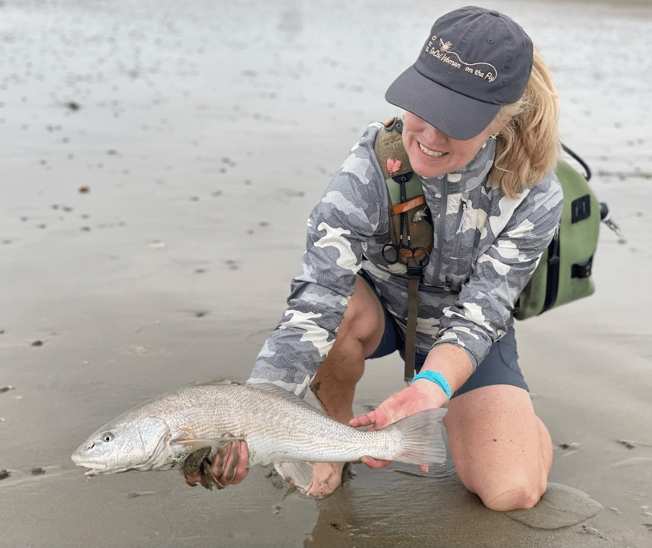 CCA California, SWCFFI Partner Up For Riptide Rendezvous