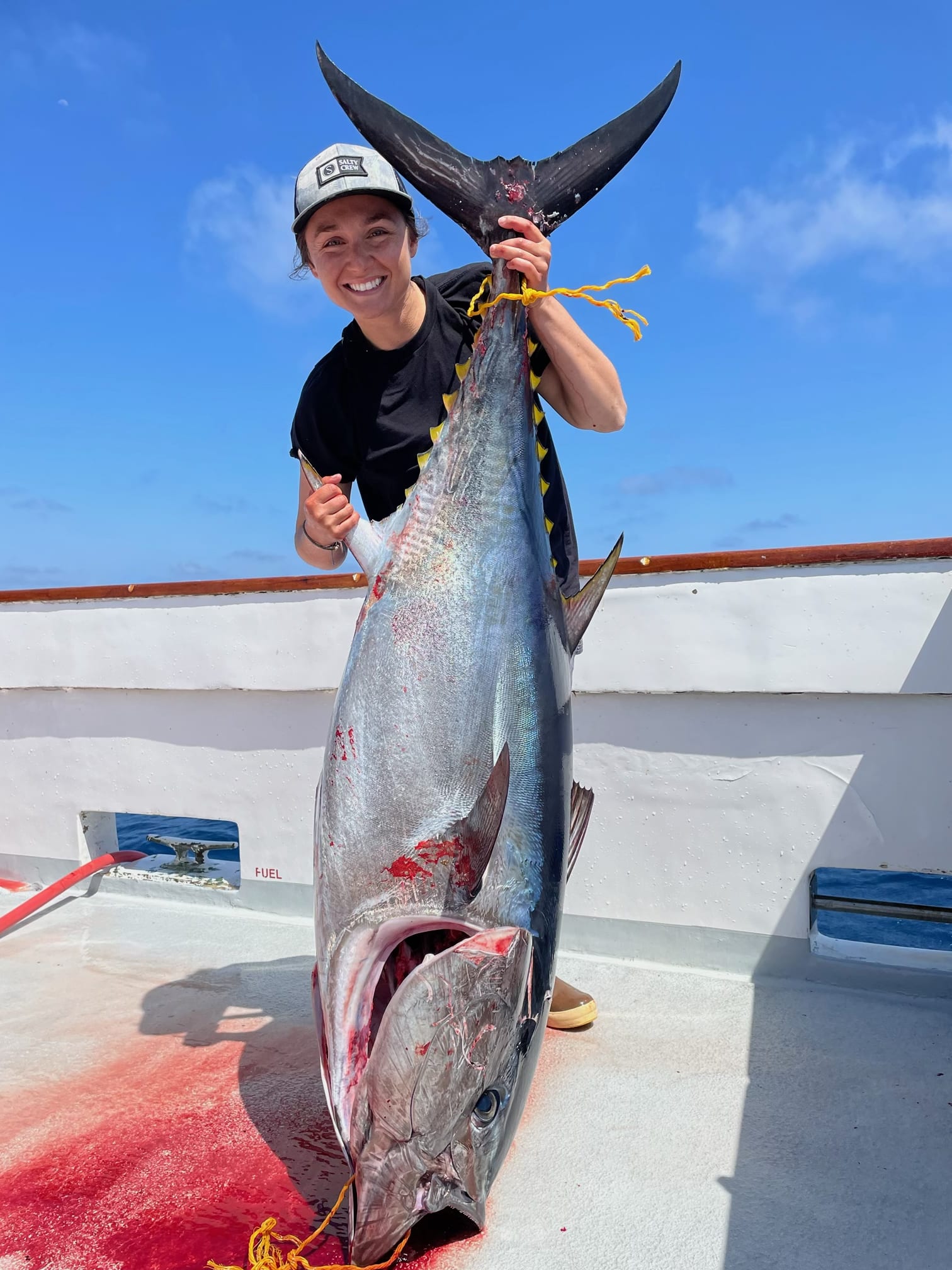 CCA California Hires Tonie Bangos as New Assistant Director