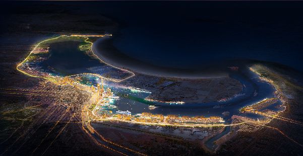 Public Invited to Virtual Meetings about the Status and Next Steps for the Port Master Plan Update