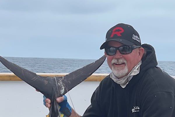 Sportfishing Industry Testifies Before Congress on Importance of Youth Fishing