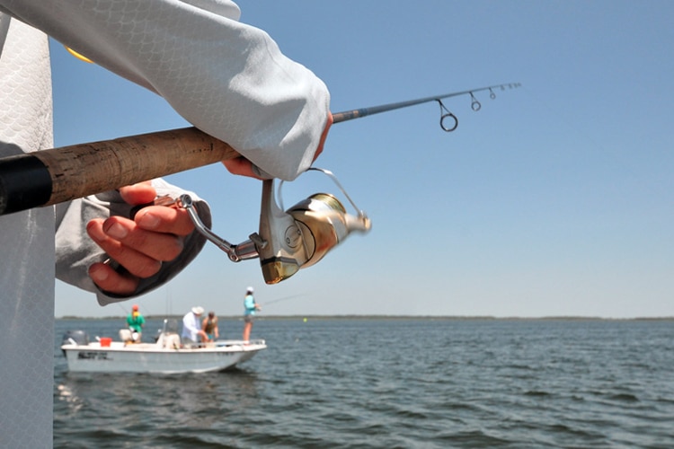NOAA Fisheries Publishes Final 2023 Recreational Fishing Catch Estimates